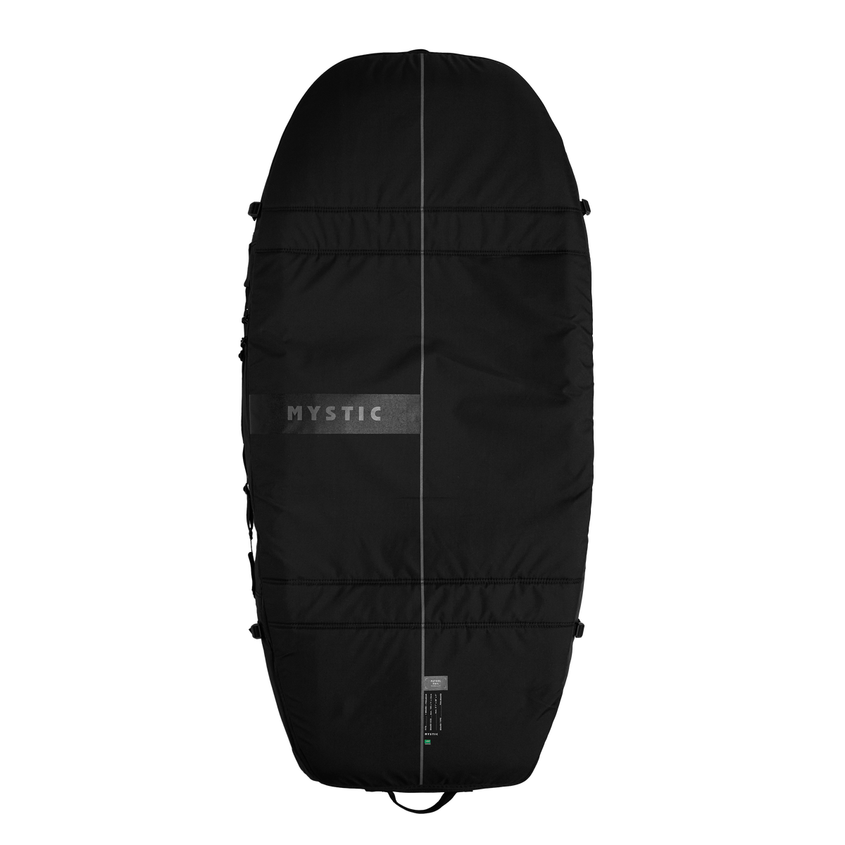 Patrol Foil Boardbag Wheeled