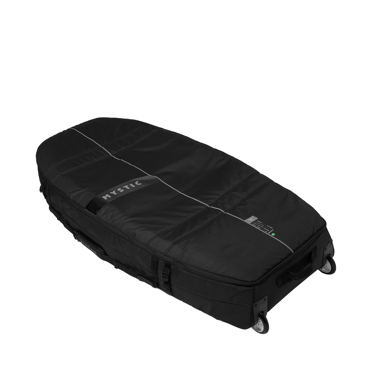 Patrol Foil Boardbag Wheeled