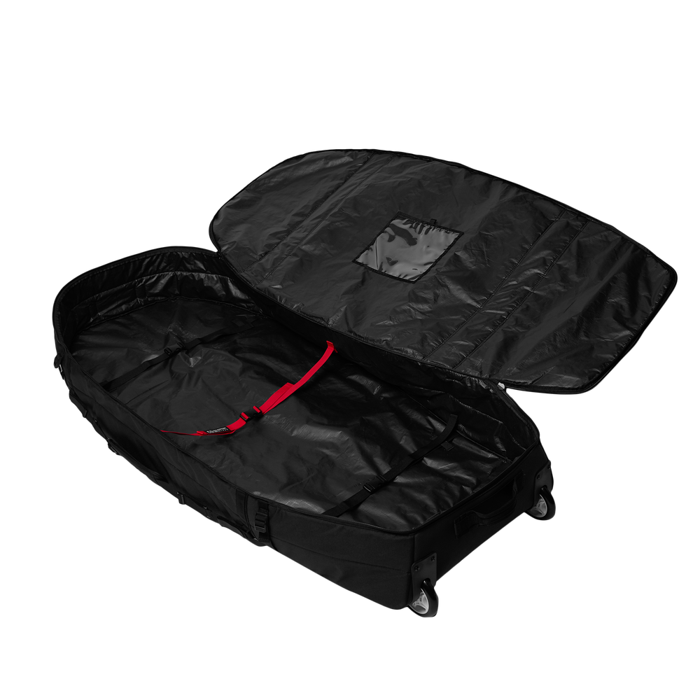 Patrol Foil Boardbag Wheeled