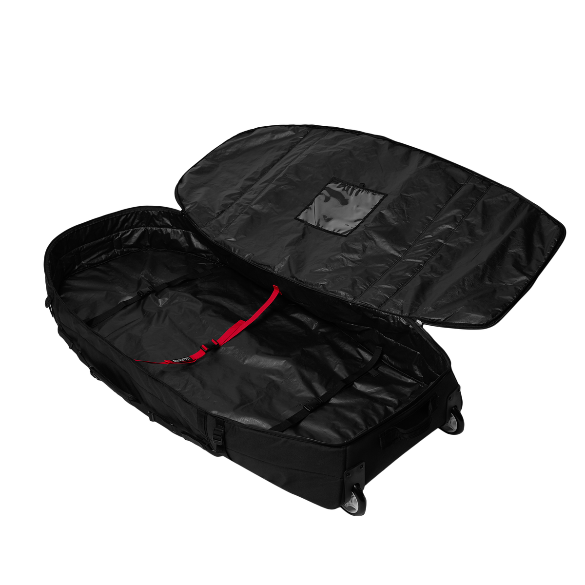 Patrol Foil Boardbag Wheeled