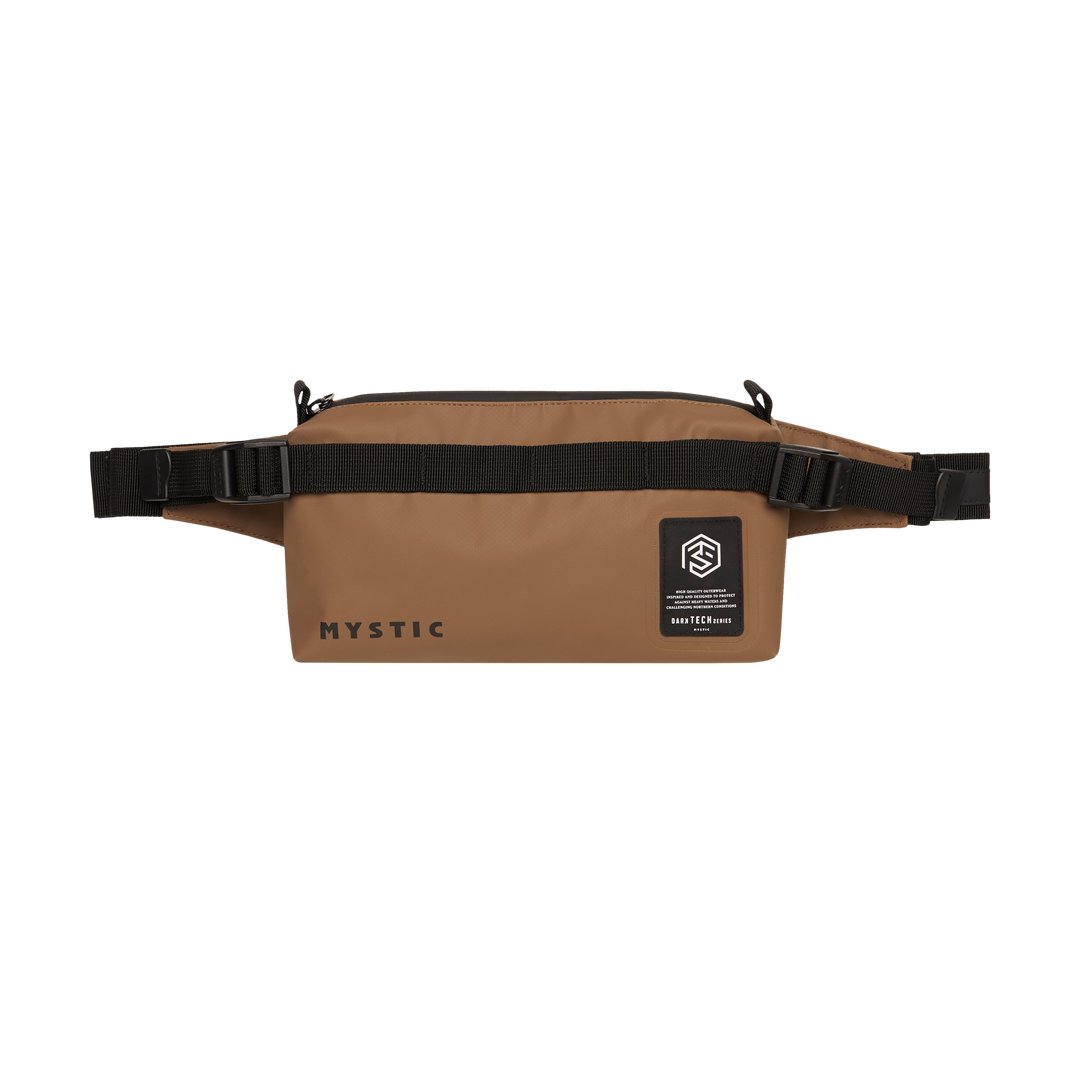 Fannypack DTS