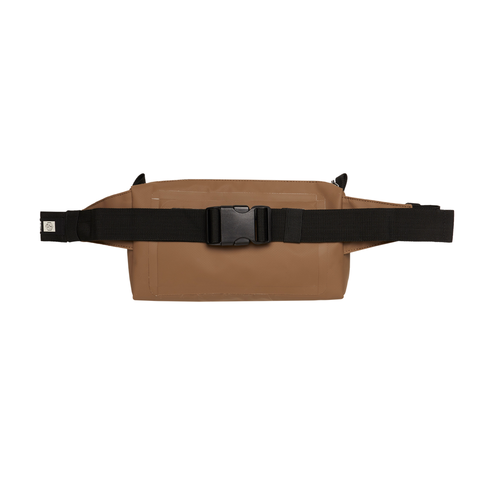 Fannypack DTS
