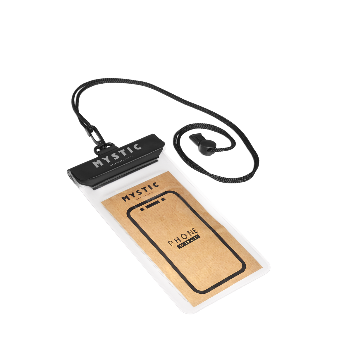 רצועה - Dry Pocket Neck strap