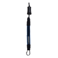 Blue / Black