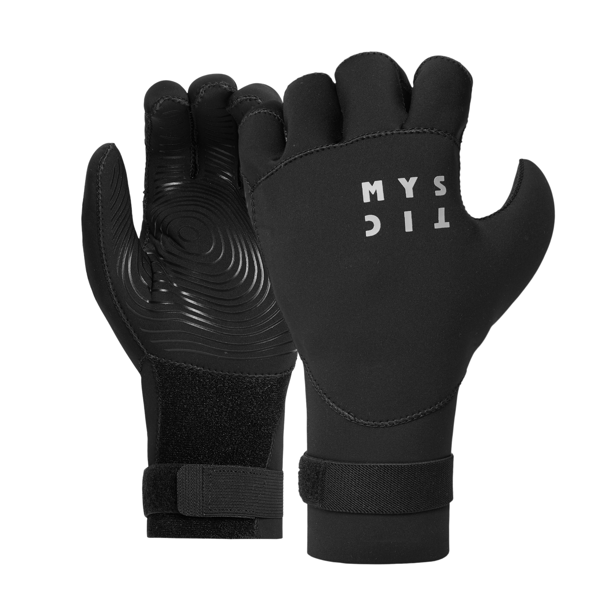 Roam Glove 3mm Precurved Mystic