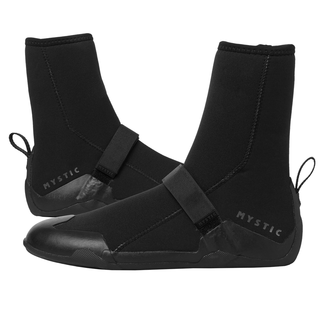 Ease Boot 3mm Round Toe Mystic