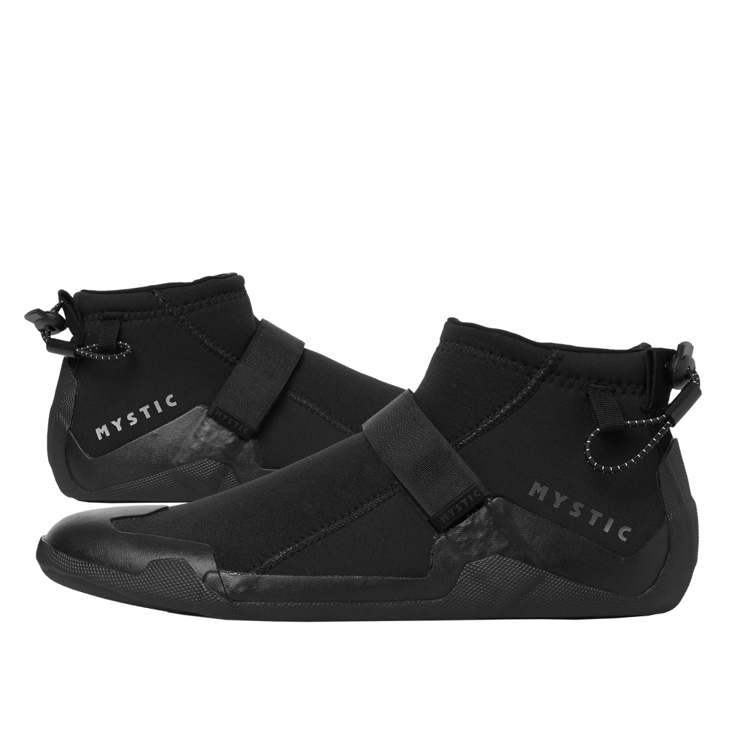 Ease Shoe 3mm Round Toe Mystic