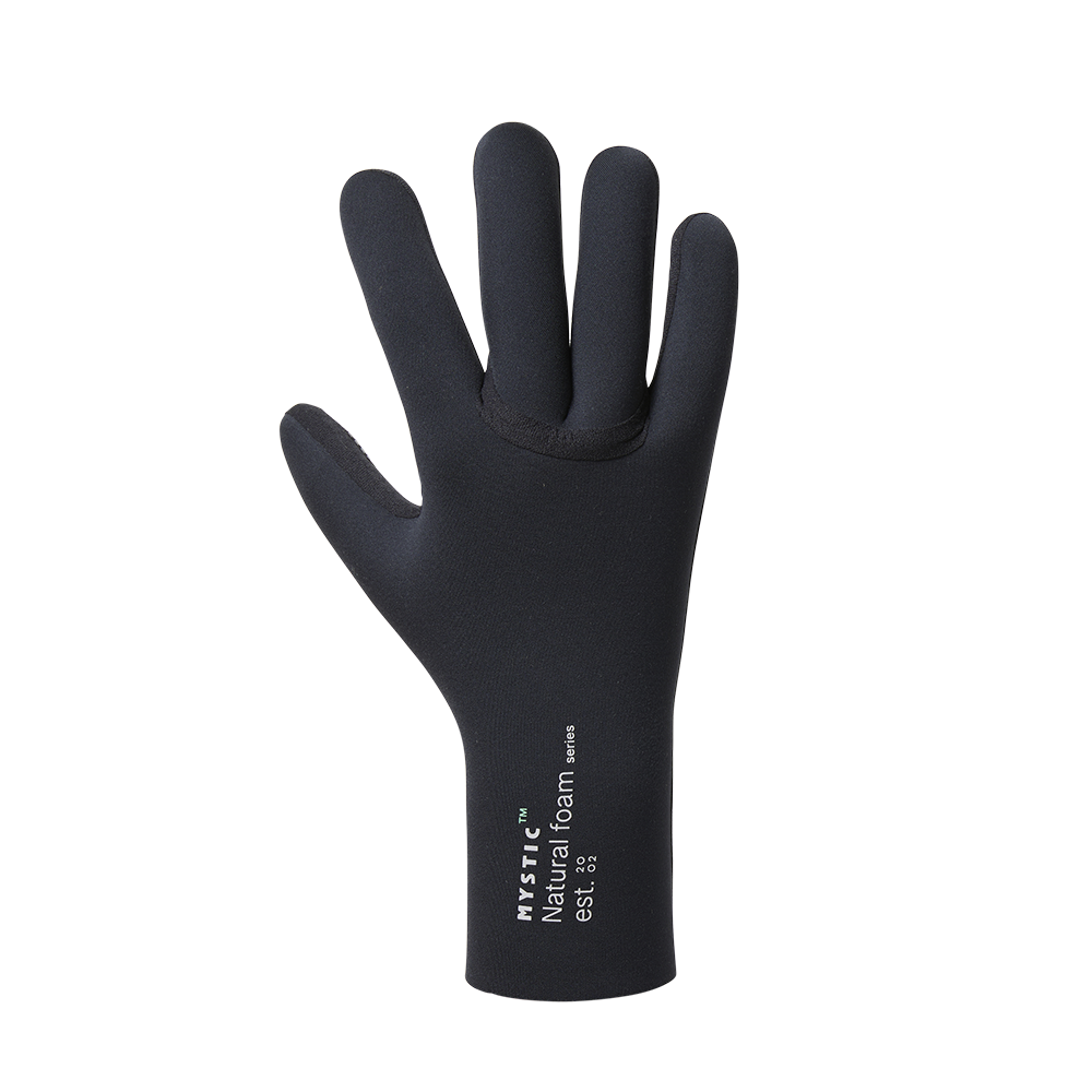 כפפות גלישה 3 מ"מ אקולוגיות Mystic Evolve 3mm Gloves