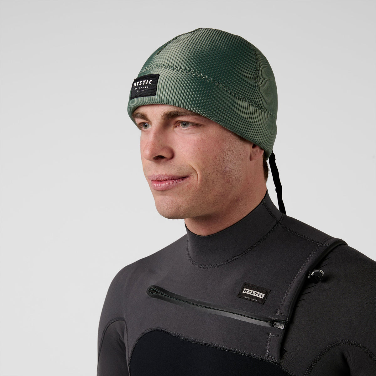 כובע נאופרן Mystic Beanie 2mm