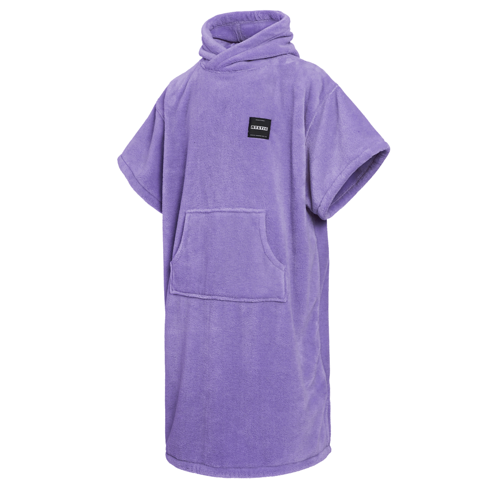 Poncho Teddy