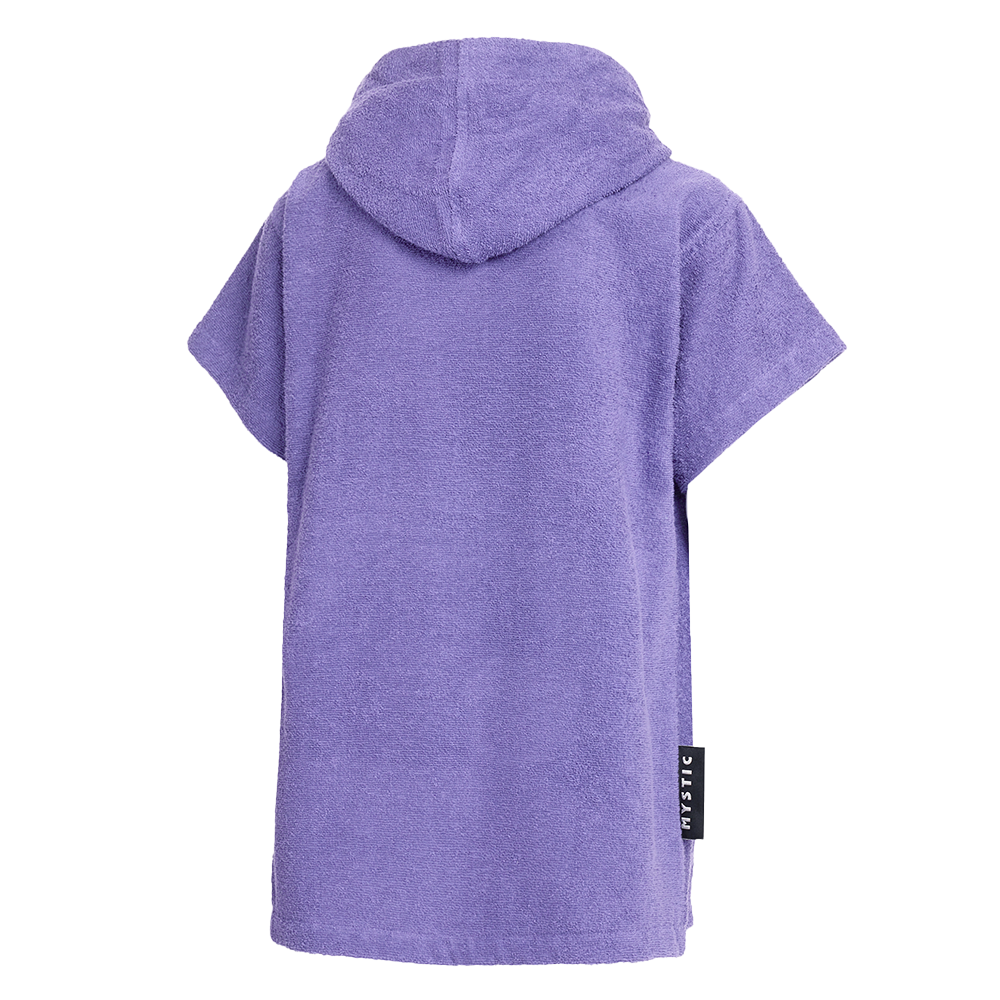 Poncho Brand Kids