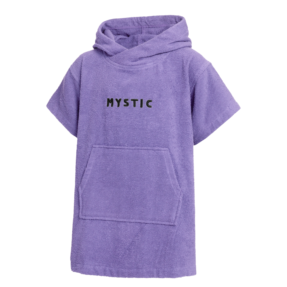Poncho Brand Kids