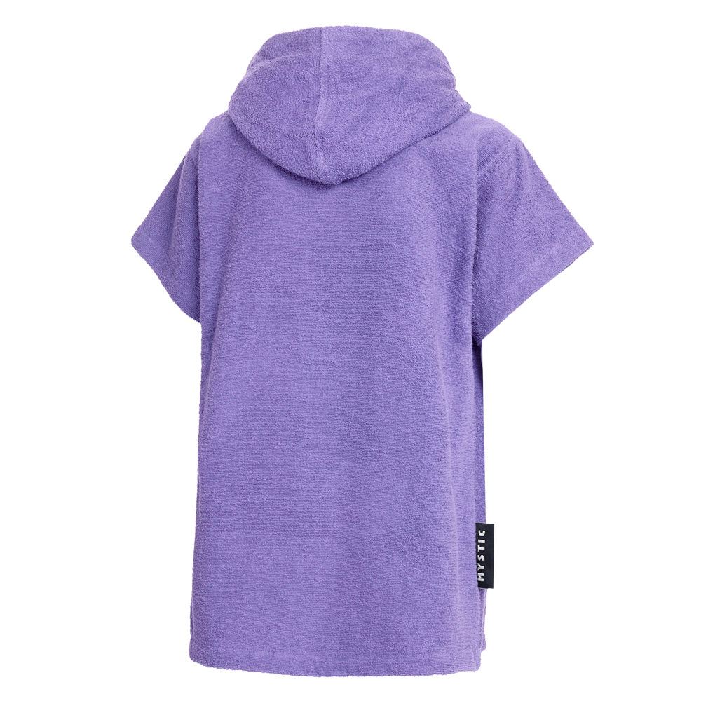 Poncho Brand Kids