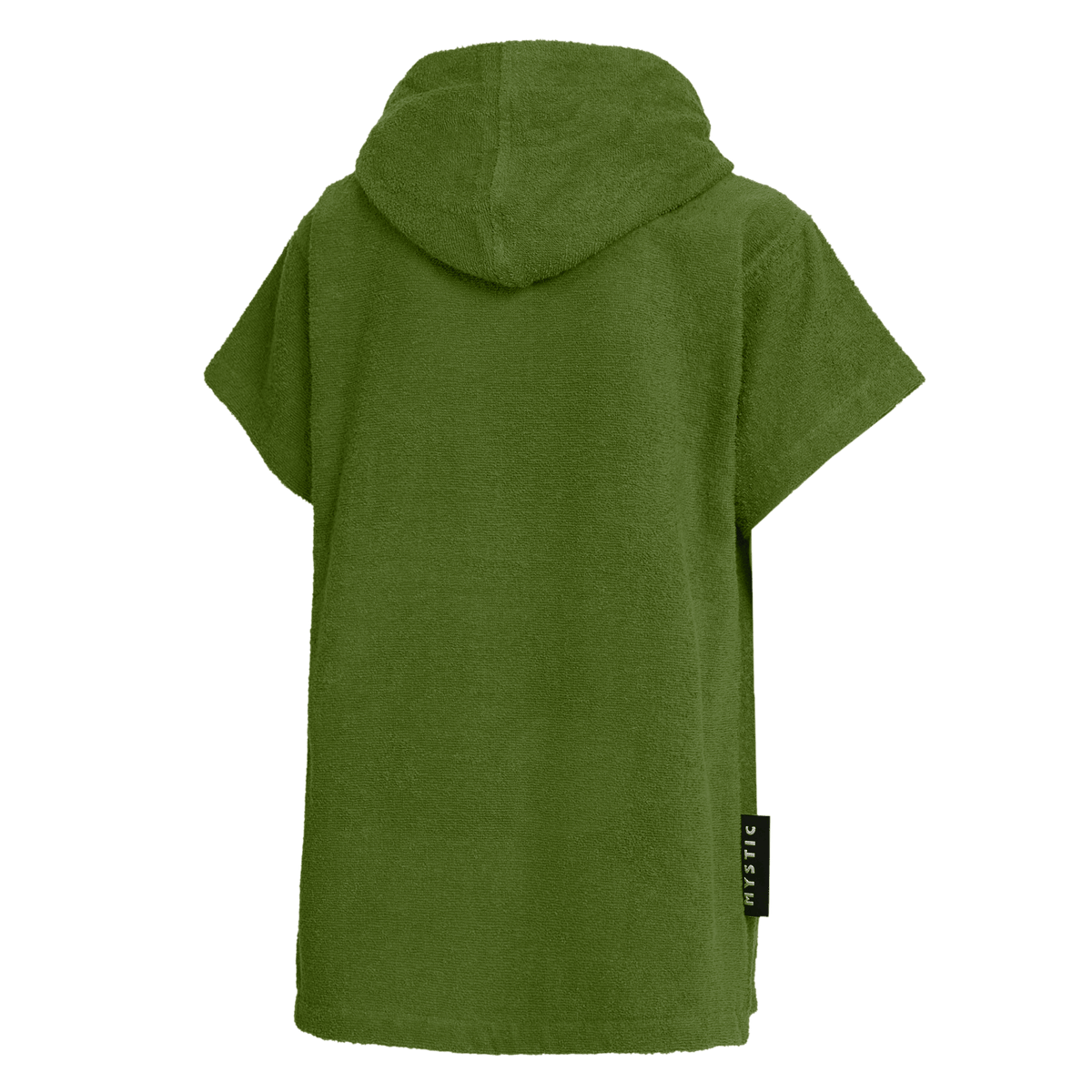 Poncho Brand Kids