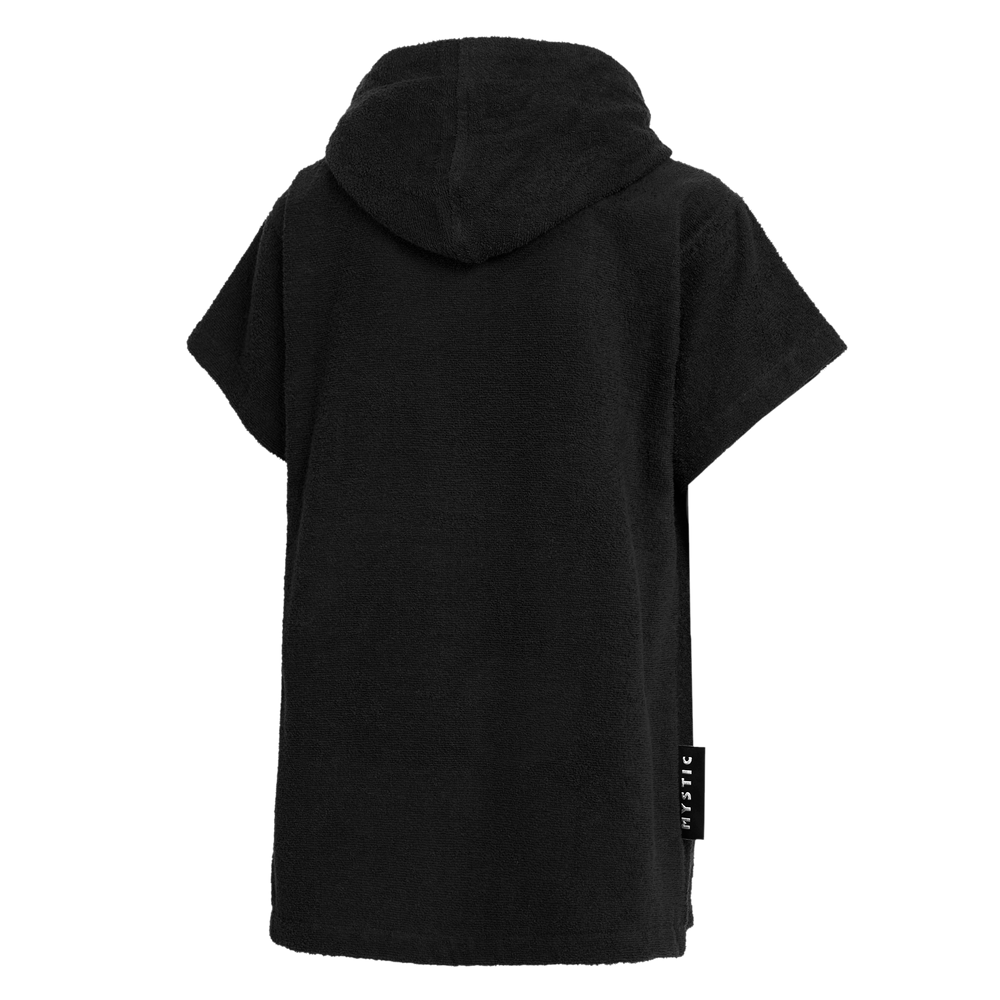 Poncho Brand Kids