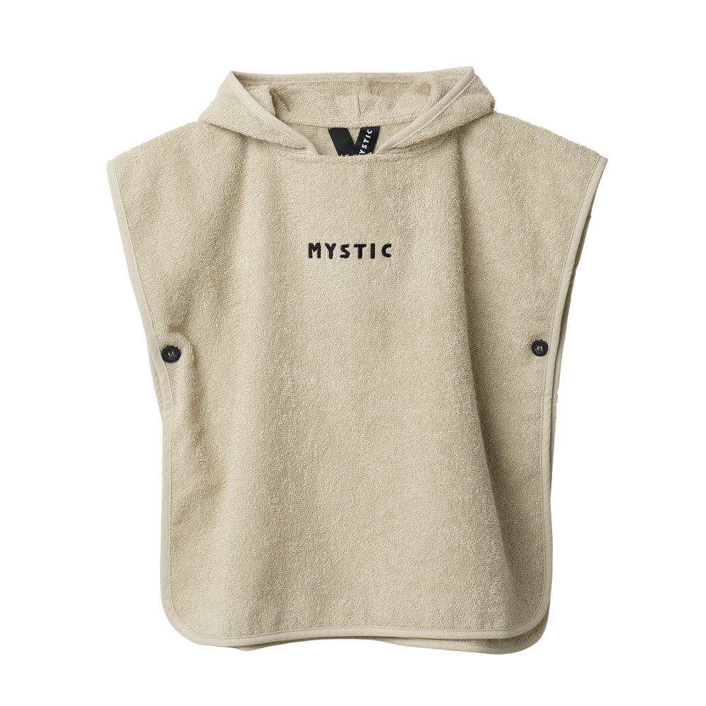 Poncho Brand Baby