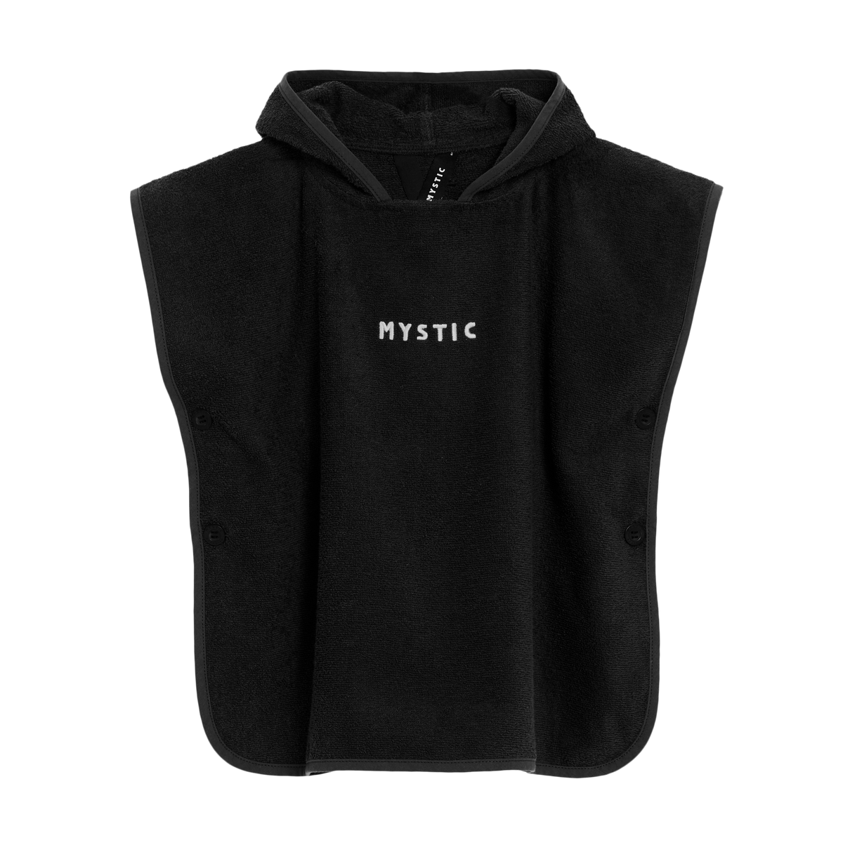 Poncho Brand Baby