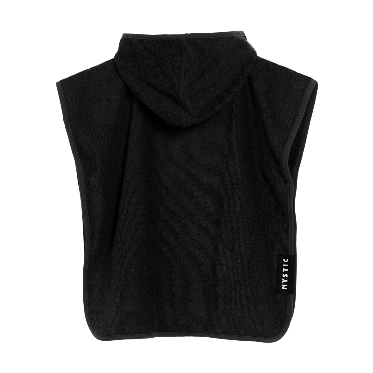 Poncho Brand Baby