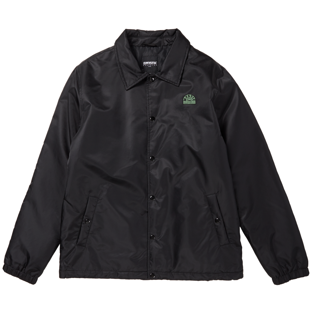 Coach Jacket Mystic