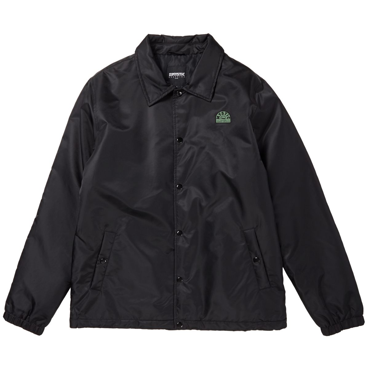 Coach Jacket Mystic