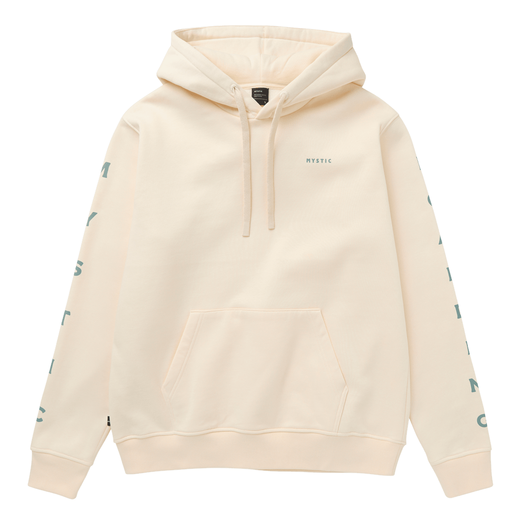 Bolt Hood Sweat Mystic