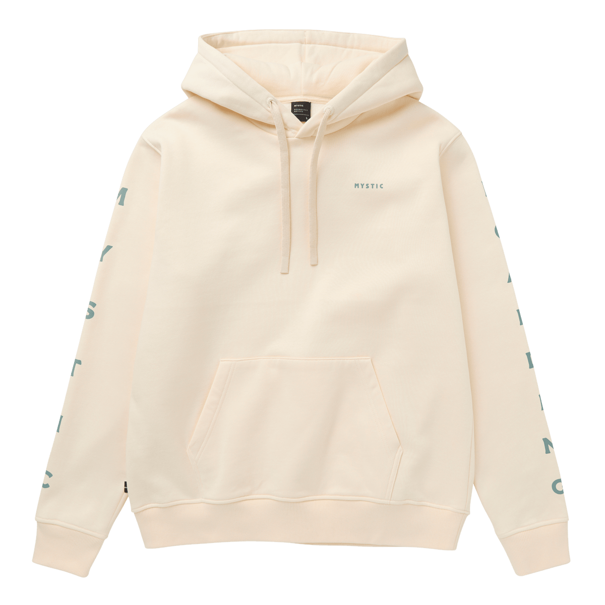 Bolt Hood Sweat Mystic