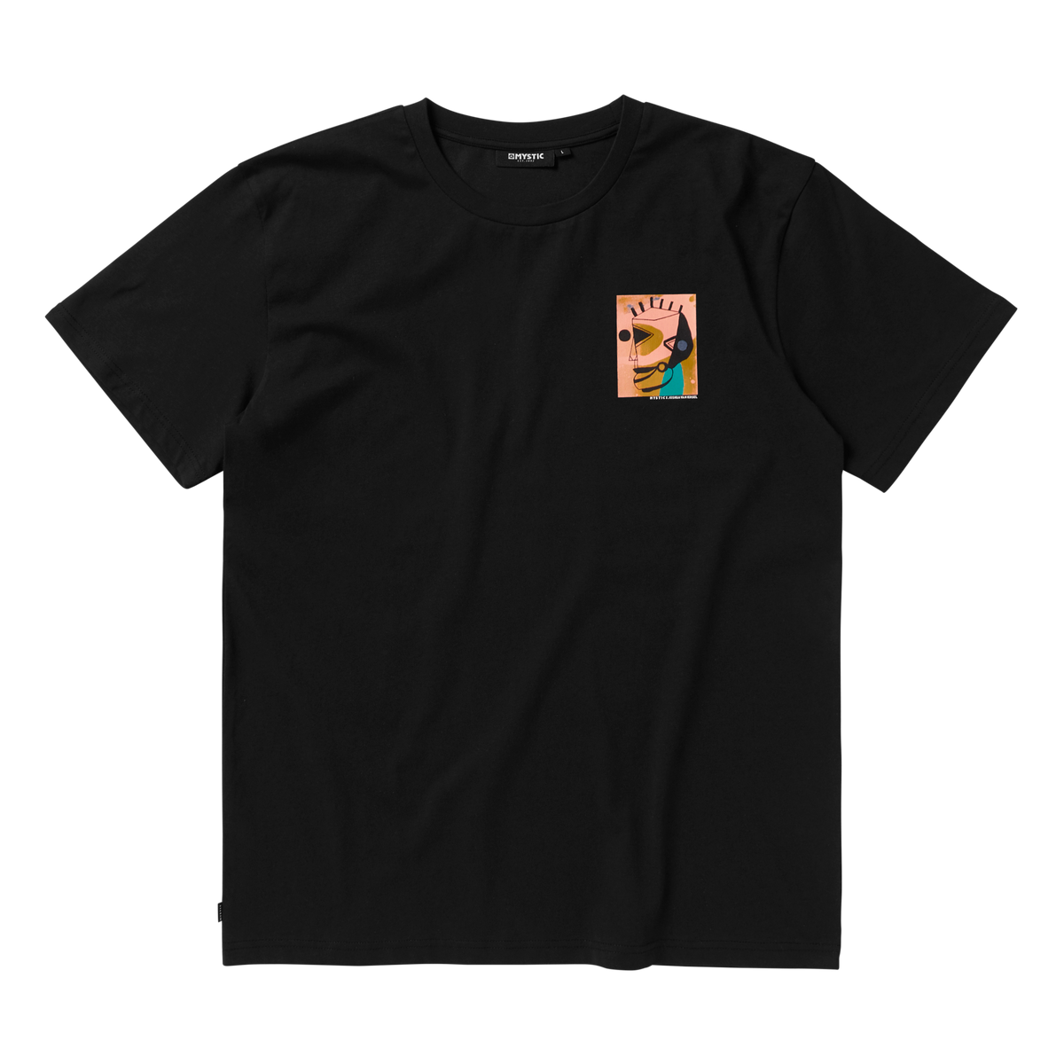 Joshua Tee Mystic