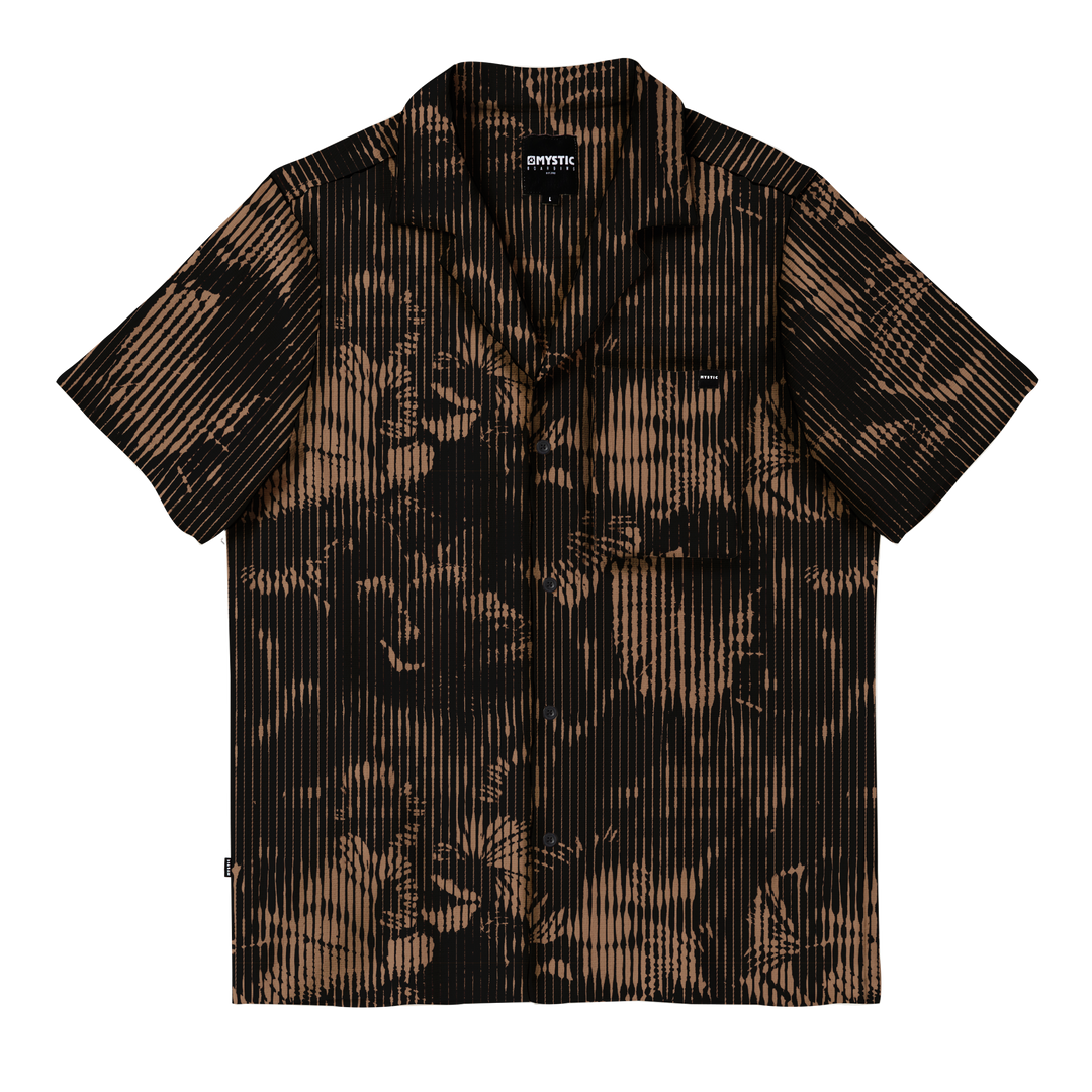 Habitat shirt Mystic