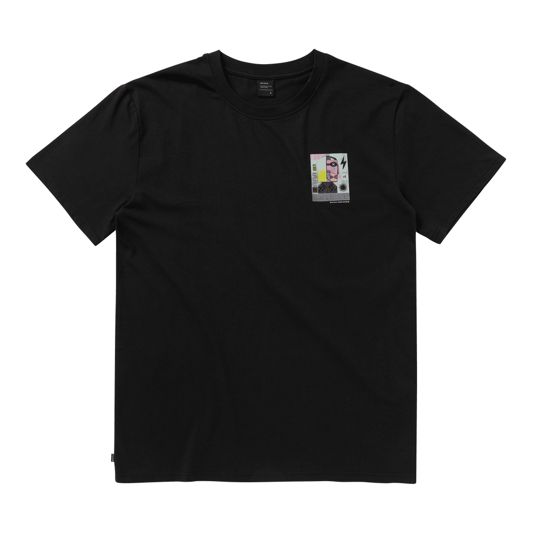 Groove Tee Mystic