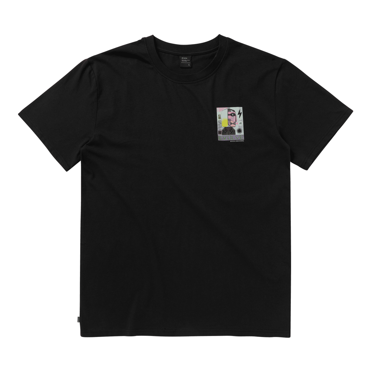 Groove Tee Mystic