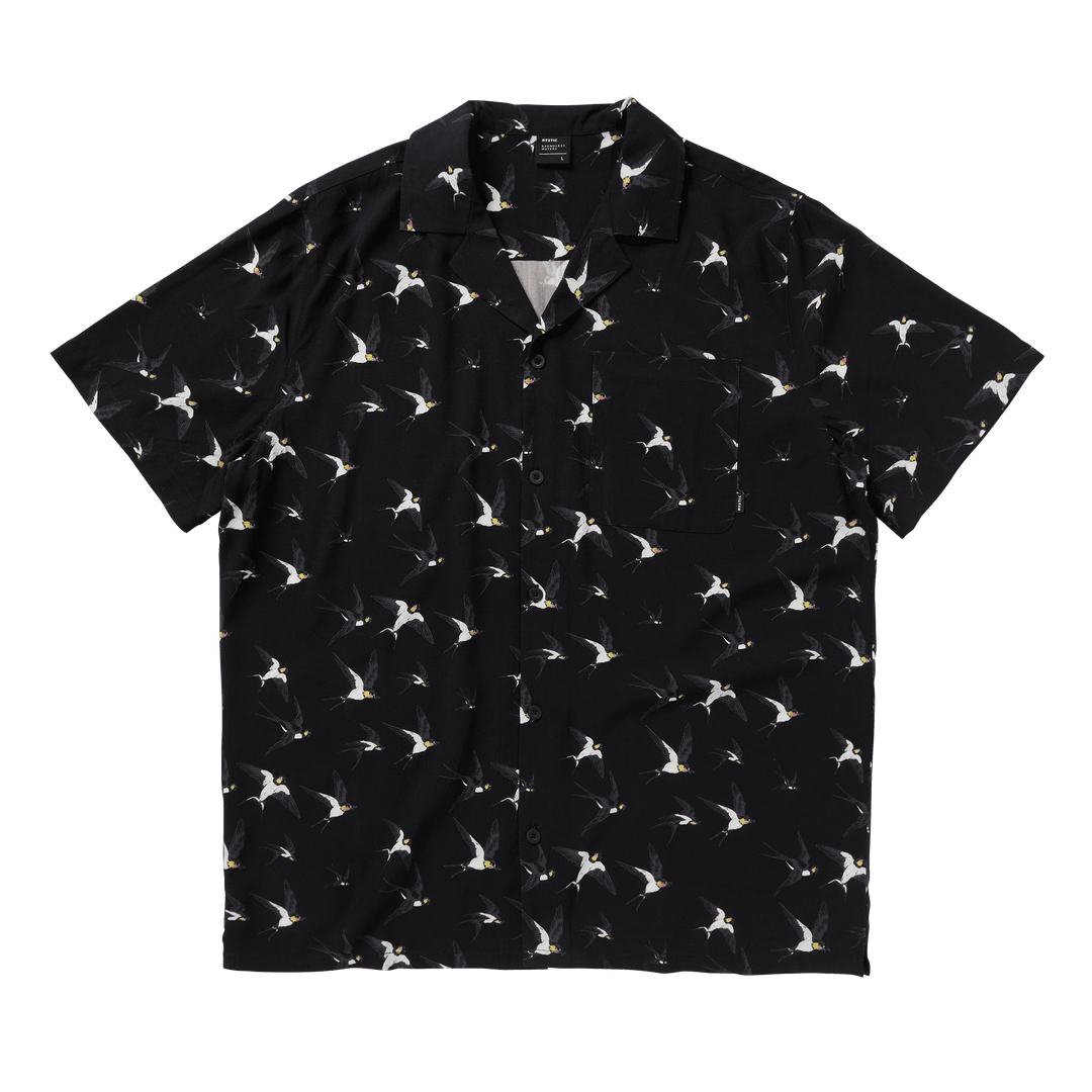 Ozzy Shirt Mystic
