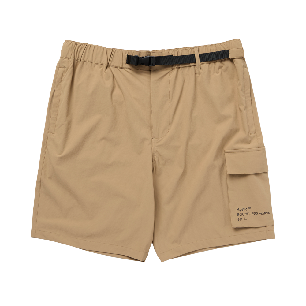 Meridian Hybrid Short Mystic
