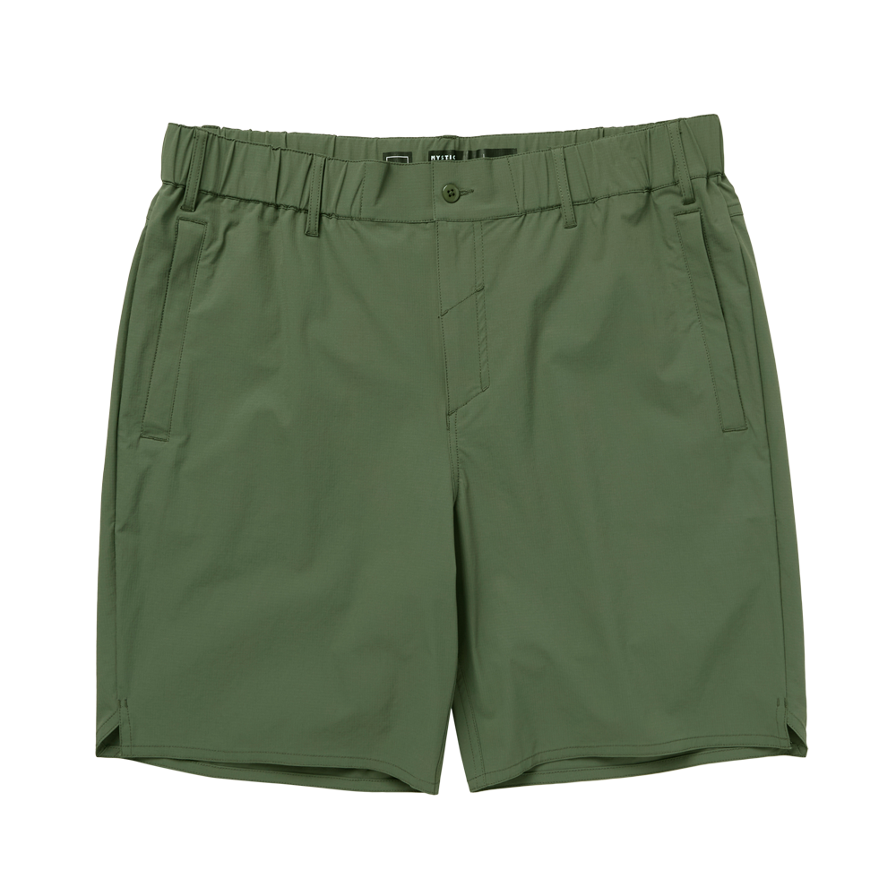 Endure Hybrid Short Mystic