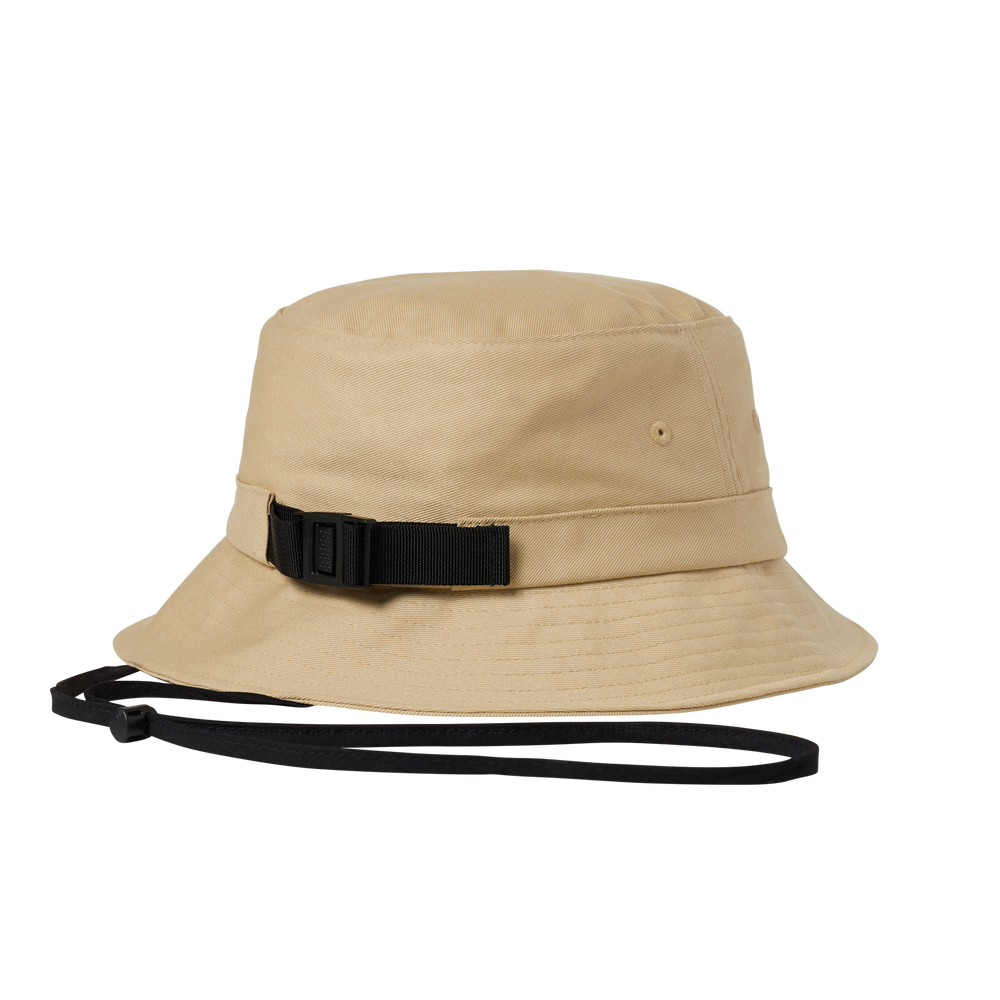כובע רחב שוליים להגנה מירבית Mystic Bucket Quickdry