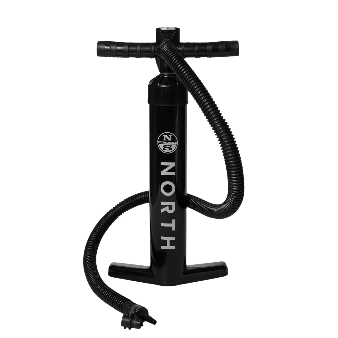 North Windsurfing AirCam Pump