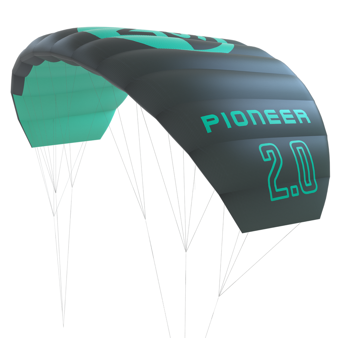 Pioneer Kite