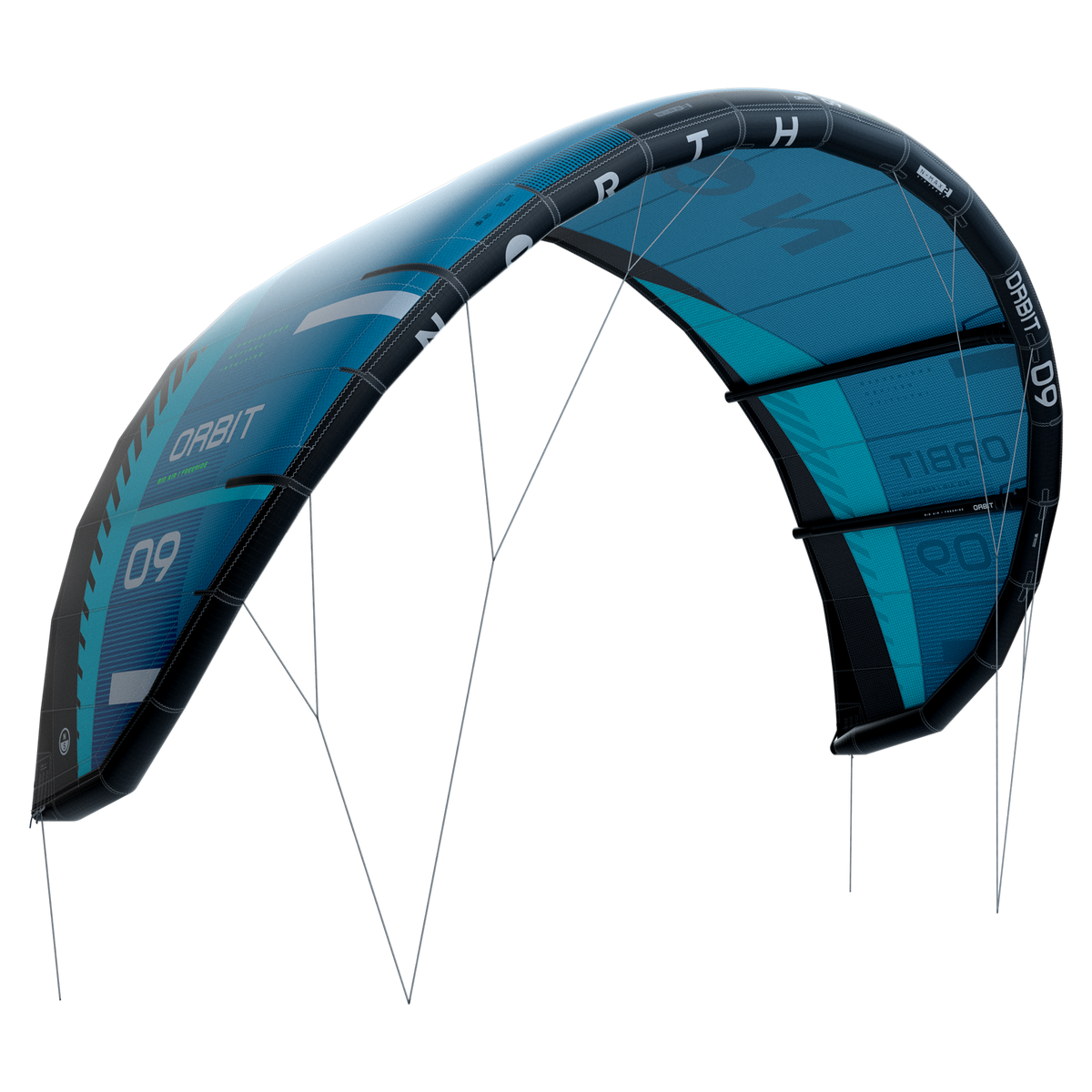 קייט - Orbit Kite