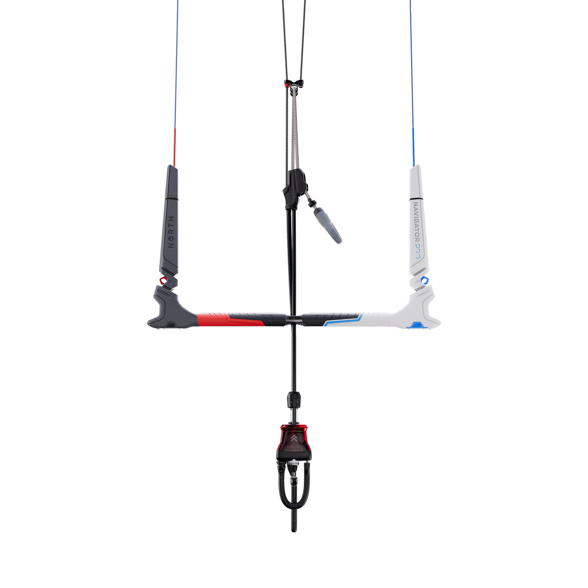 מוט שליטה לידיים קצרות North Navigator Pro Gen2 Short Throw