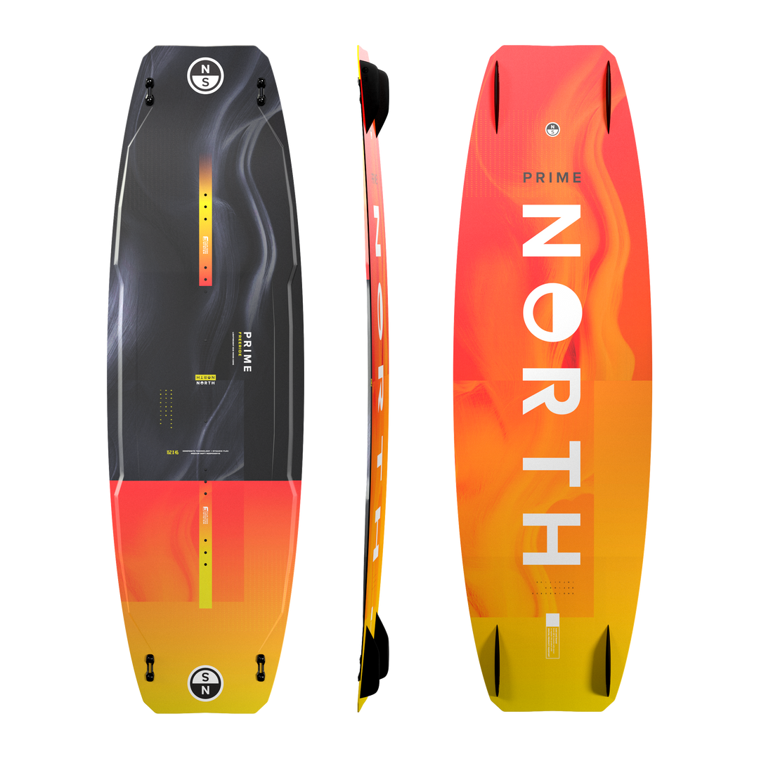 Prime TT Board