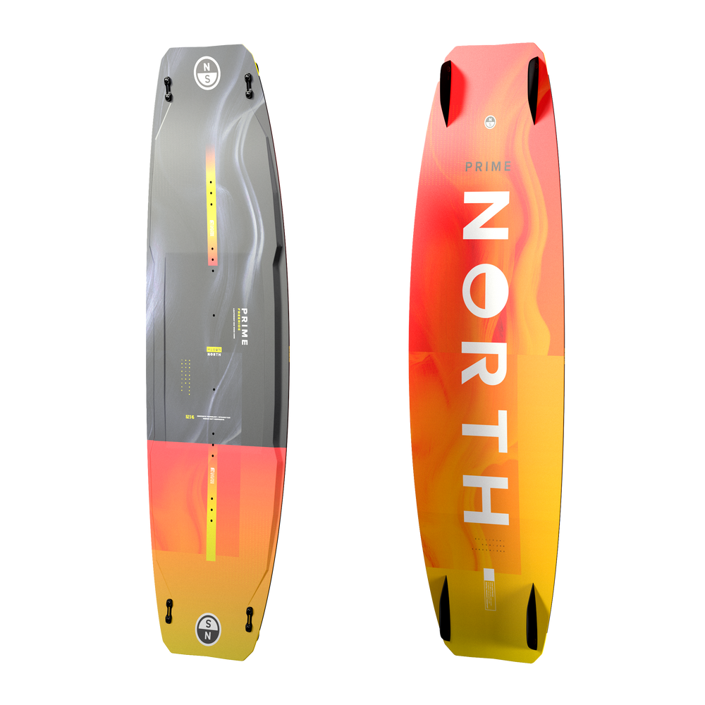 Prime TT Board