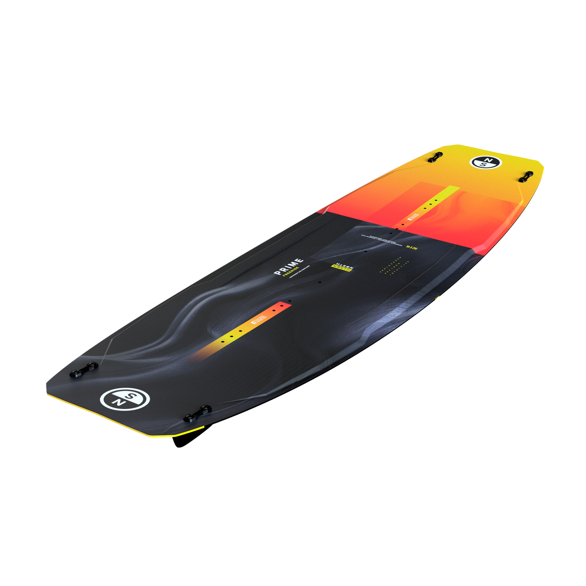 Prime TT Board