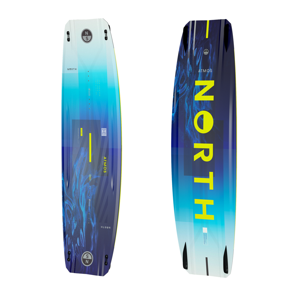 Atmos TT Board