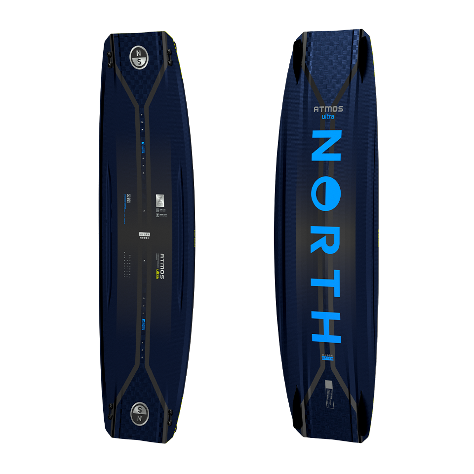 Atmos Ultra TT Board