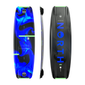 Flash Blue