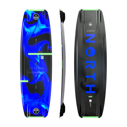 גלשן טווין-טיפ Atmos TT Board