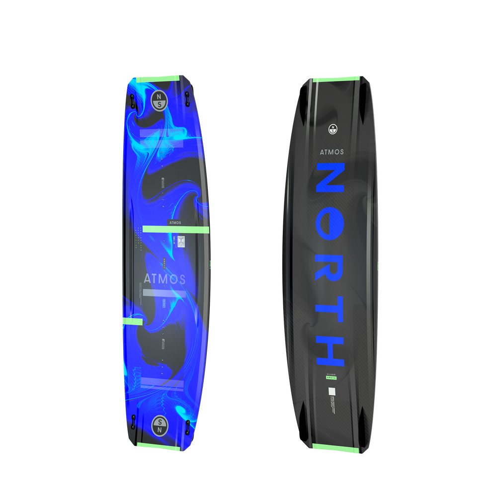 גלשן טווין-טיפ - Atmos TT Board