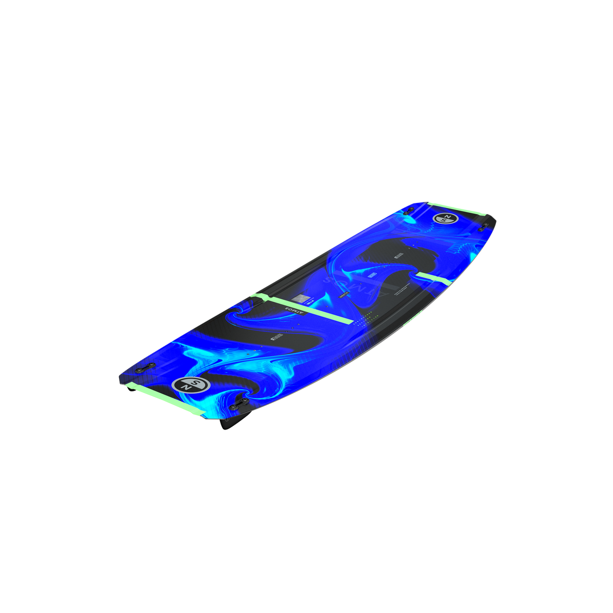 גלשן טווין-טיפ - Atmos TT Board