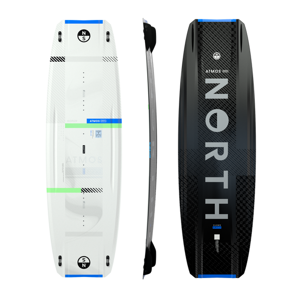 גלשן טווין-טיפ - Atmos Pro TT Board