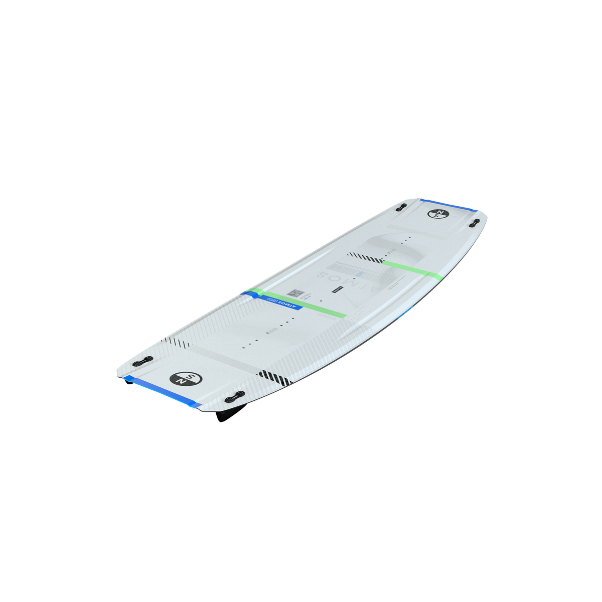 גלשן טווין-טיפ - Atmos Pro TT Board