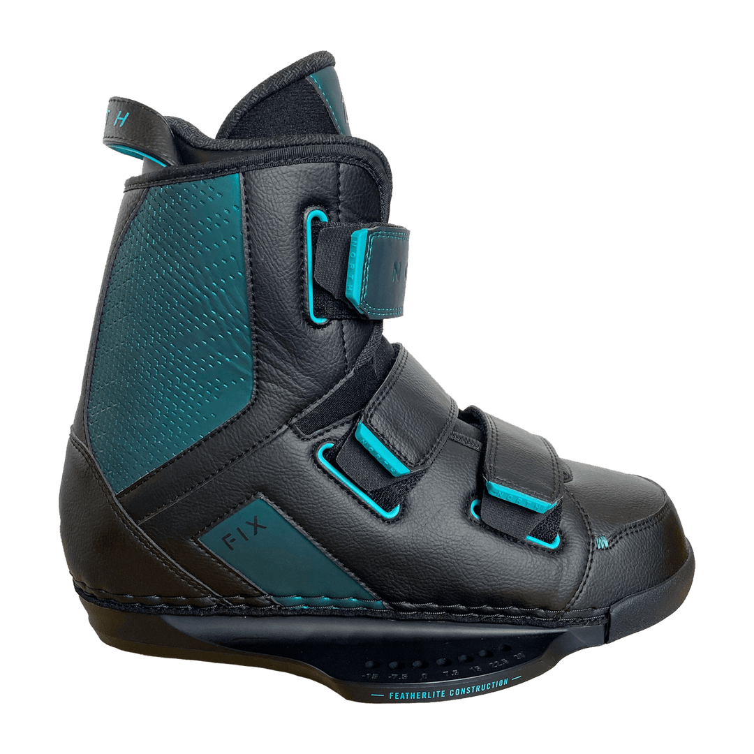 Fix Boots North